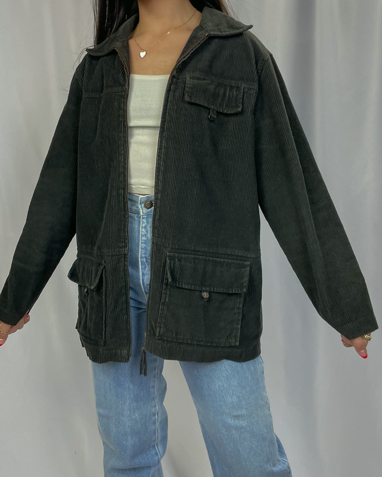 Outerwear